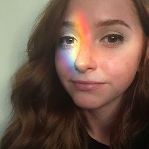 Meet your Posher, Wendy